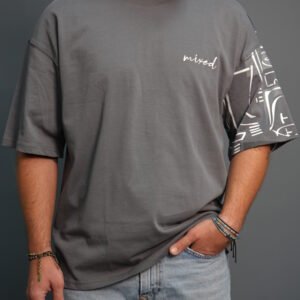 Mixed Tee