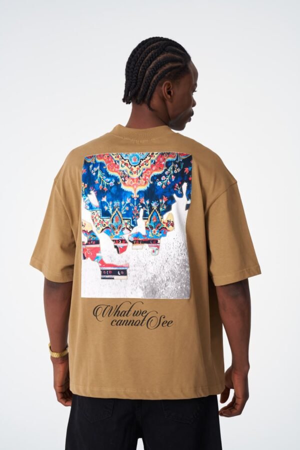 velvet appliqued puffing printed