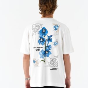 Floral frame